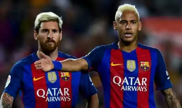 Neymar, Messi left out of FIFA Puskas Award shortlist